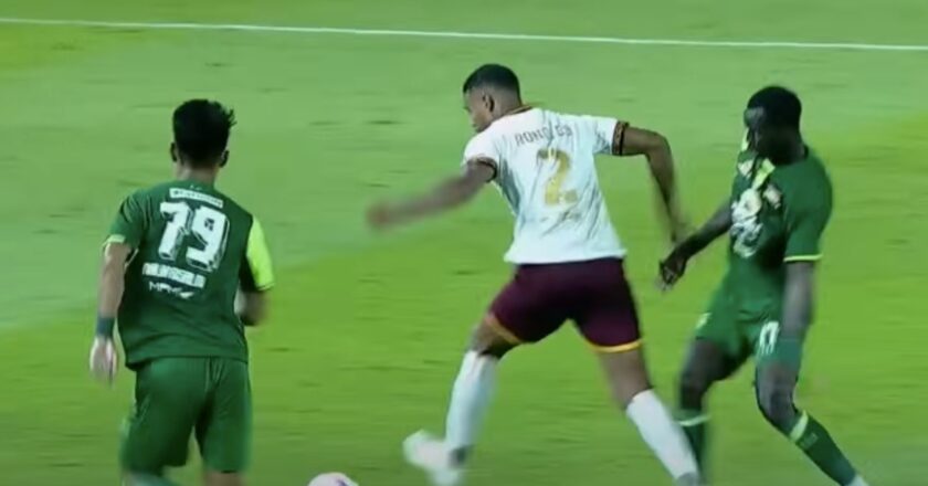 Preview Pertandingan dan Prediksi Skor Borneo FC vs Persebaya Surabaya: Perebutan Posisi Empat Besar di Stadion Segiri, Minggu 18 Mei 2025