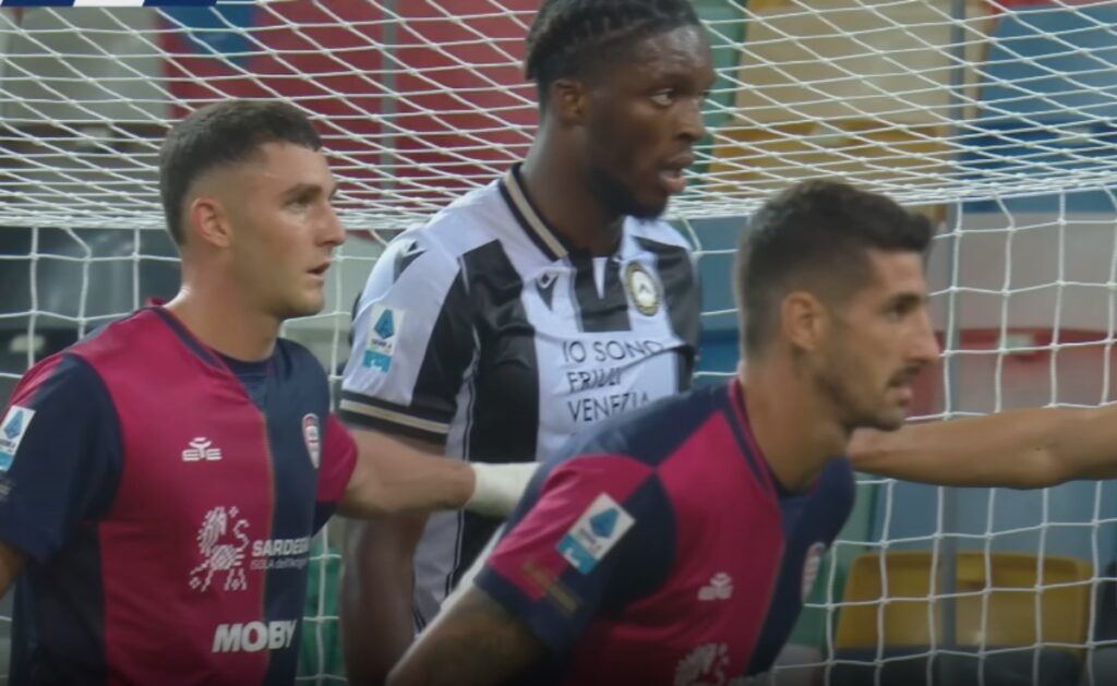 Preview Pertandingan dan Prediksi Skor Cagliari vs Udinese: Misi Penting di Sardegna Arena, Siapa yang Lebih Siap Menang di Hari Sabtu, 3 Mei 2025?