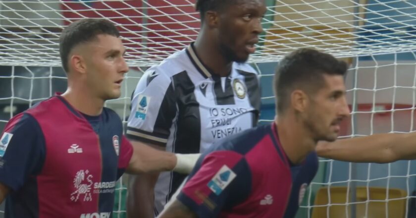 Preview Pertandingan dan Prediksi Skor Cagliari vs Udinese: Misi Penting di Sardegna Arena, Siapa yang Lebih Siap Menang di Hari Sabtu, 3 Mei 2025?