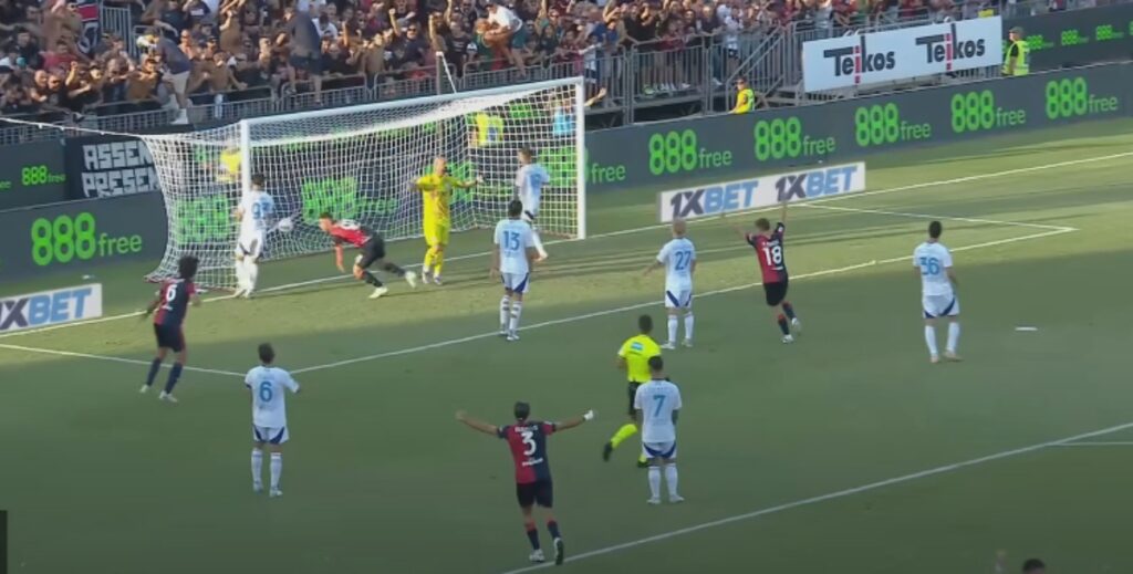 Preview Pertandingan dan Prediksi Skor Como vs Cagliari: Duel Penentu di Giuseppe Sinigaglia