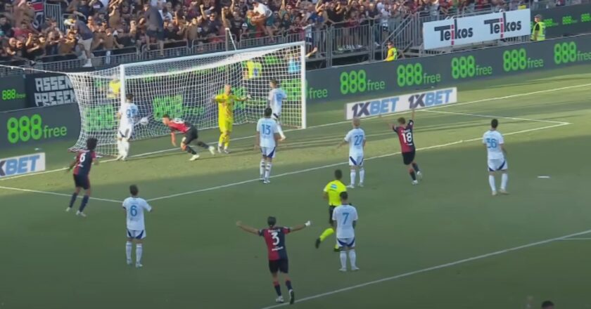 Preview Pertandingan dan Prediksi Skor Como vs Cagliari: Duel Penentu di Giuseppe Sinigaglia