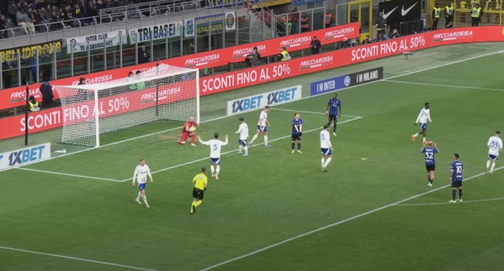 Preview Pertandingan dan Prediksi Skor Como vs Inter: Laga Penentu Nasib Inter dalam Perebutan Scudetto