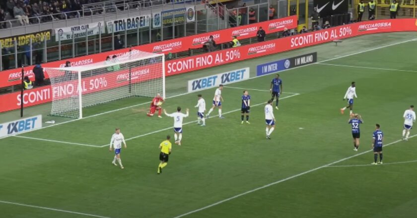 Preview Pertandingan dan Prediksi Skor Como vs Inter: Laga Penentu Nasib Inter dalam Perebutan Scudetto