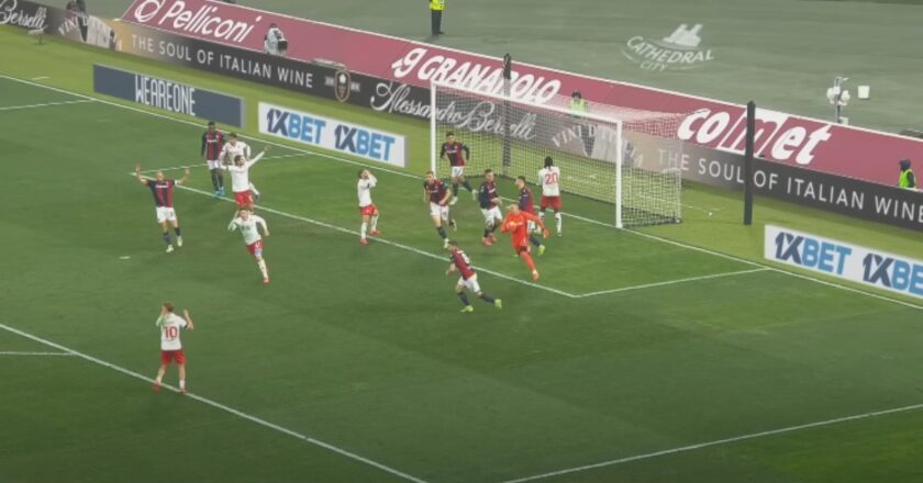 Preview Pertandingan dan Prediksi Skor Fiorentina vs Bologna: Duel Sengit Demi Tiket Eropa, Senin, 19 Mei 2025