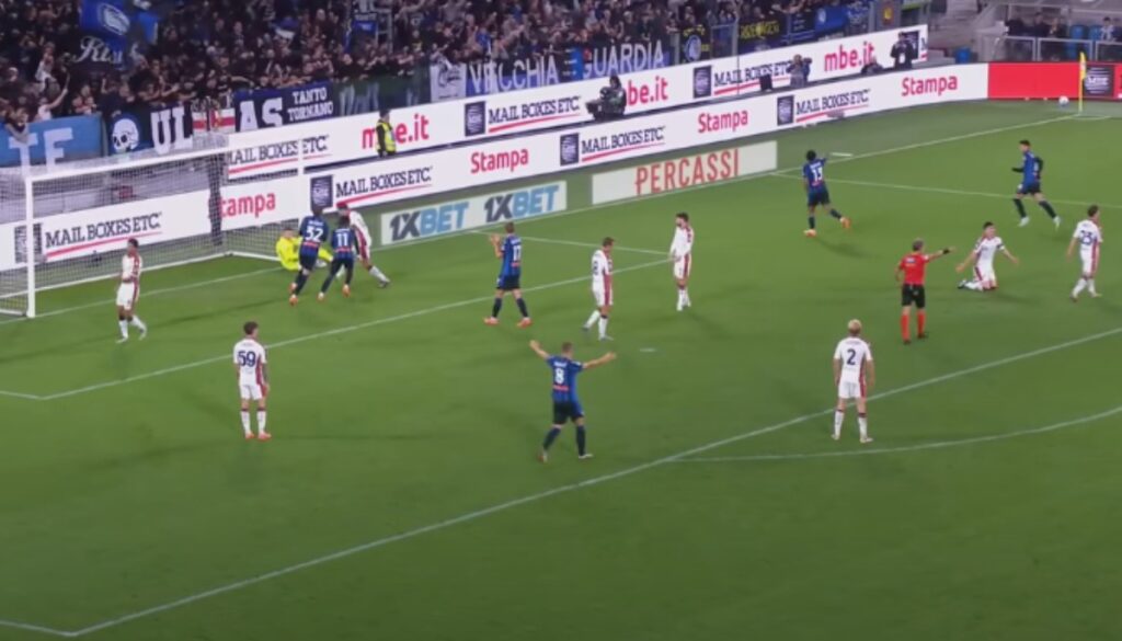 Preview Pertandingan dan Prediksi Skor Genoa vs Atalanta: Atalanta Incar Kemenangan untuk Amankan Posisi Tiga Besar, Minggu 18 Mei 2025