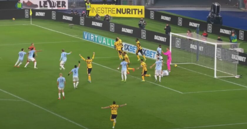 Preview Pertandingan dan Prediksi Skor Inter Milan vs Lazio: Pertarungan Sengit di Papan Atas Serie A, Senin 19 Mei 2025