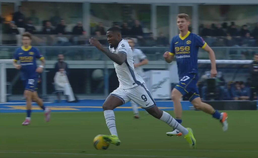 Preview Pertandingan dan Prediksi Skor Inter Milan vs Verona: Ambisi Nerazzurri Rebut Puncak Klasemen