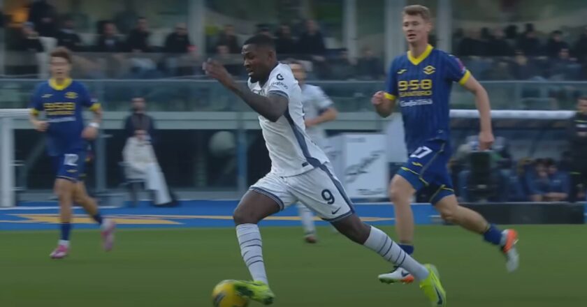 Preview Pertandingan dan Prediksi Skor Inter Milan vs Verona: Ambisi Nerazzurri Rebut Puncak Klasemen