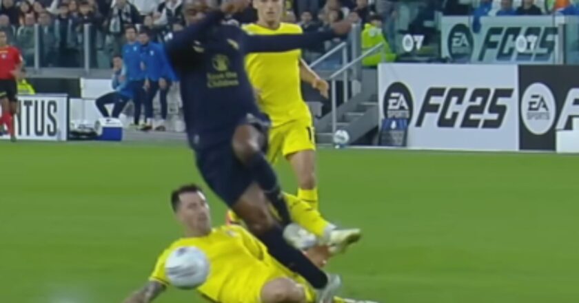 Preview Pertandingan dan Prediksi Skor Lazio vs Juventus: Perebutan Posisi Empat Besar yang Menentukan