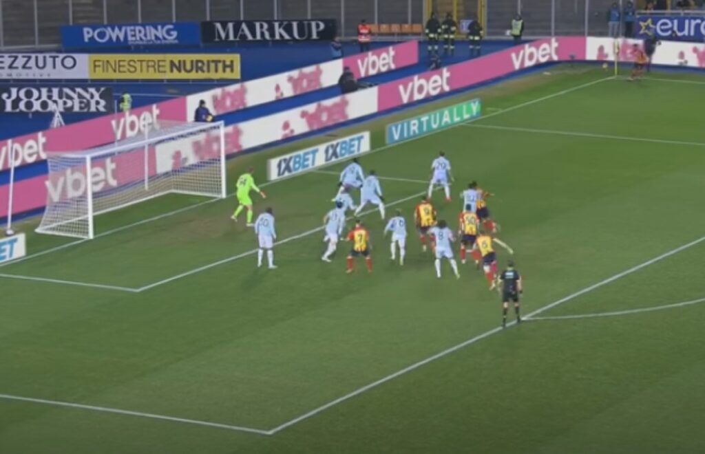 Preview Pertandingan dan Prediksi Skor Lazio vs Lecce: Duel Penentuan Nasib di Dua Ujung Klasemen Serie A