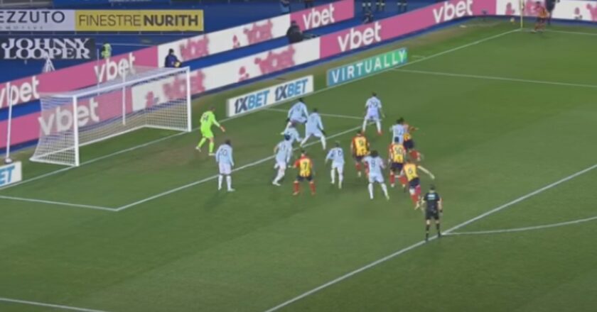 Preview Pertandingan dan Prediksi Skor Lazio vs Lecce: Duel Penentuan Nasib di Dua Ujung Klasemen Serie A