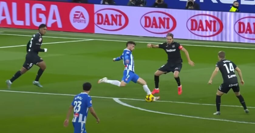 Preview Pertandingan dan Prediksi Skor Leganés vs Espanyol: Perebutan Poin Penting di Pekan-Pekan Akhir Segunda División