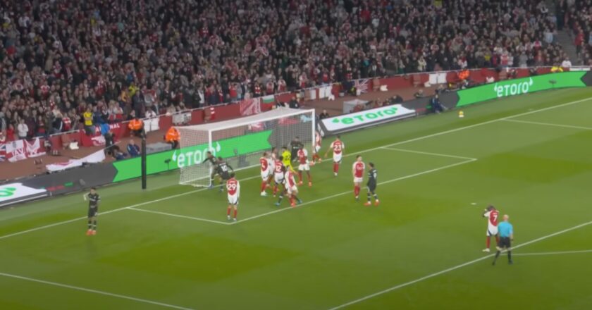 Preview Pertandingan dan Prediksi Skor Liverpool vs Arsenal, Minggu 11 Mei 2025