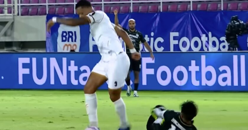 Preview Pertandingan dan Prediksi Skor Madura United vs PSS Sleman, Sabtu 24 Mei 2025: Perebutan Harga Diri dan Tiket Bertahan di Liga 1