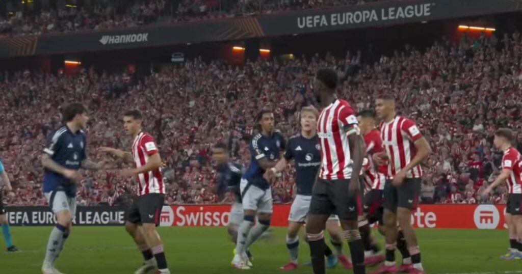 Preview Pertandingan dan Prediksi Skor Manchester United vs Athletic Bilbao: MU Di Atas Angin