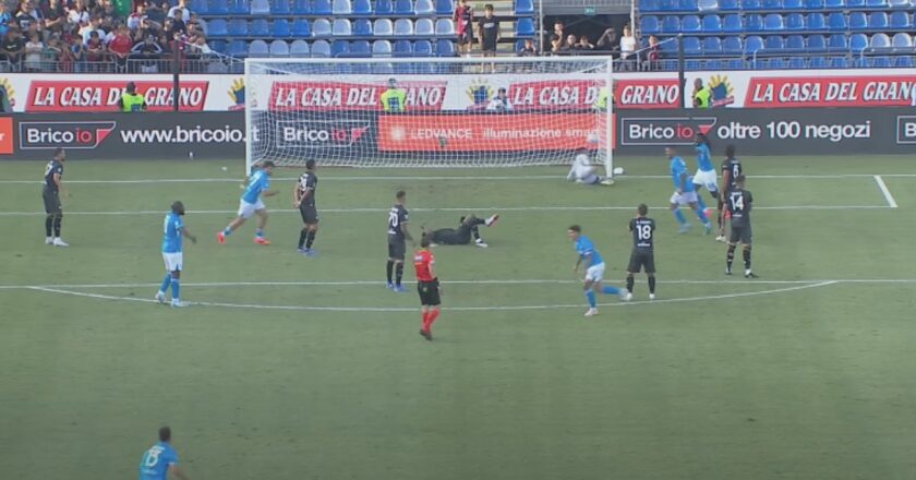 Preview Pertandingan dan Prediksi Skor Napoli vs Cagliari: Laga Penentu Scudetto di Kota Naples