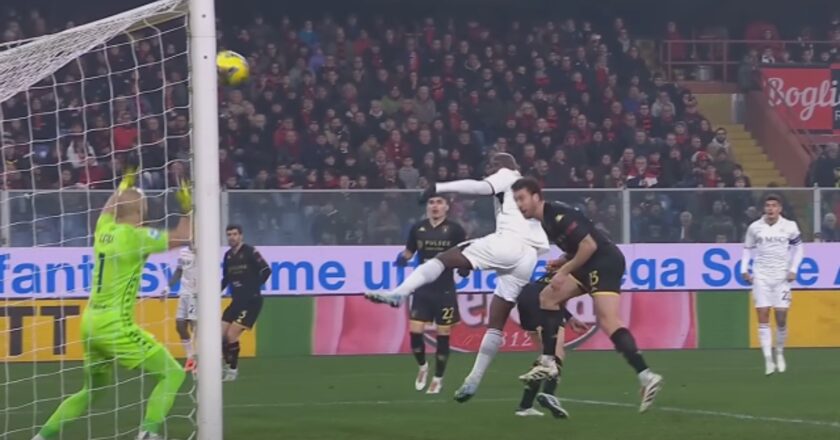 Preview Pertandingan dan Prediksi Skor Napoli vs Genoa: Laga Krusial Menuju Scudetto