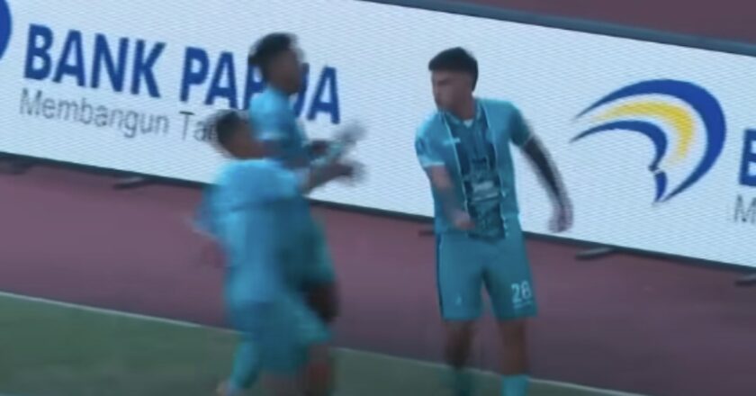 Preview Pertandingan dan Prediksi Skor PSBS Biak vs Arema FC: Perebutan Tiket 6 Besar di Lukas Enembe, Minggu 18 Mei 2025