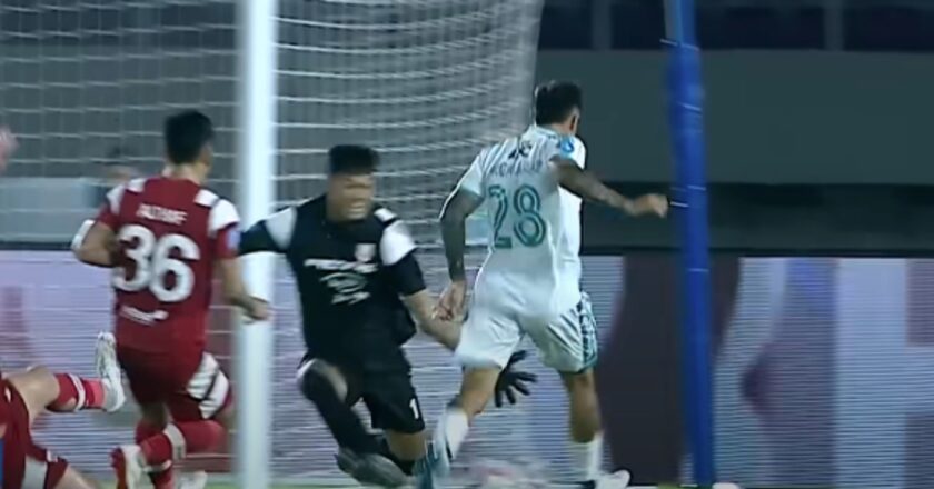 Preview Pertandingan dan Prediksi Skor PSBS Biak vs Persis Solo: Perebutan Poin Krusial di Stadion Lukas Enembe, Minggu 11 Mei Ini