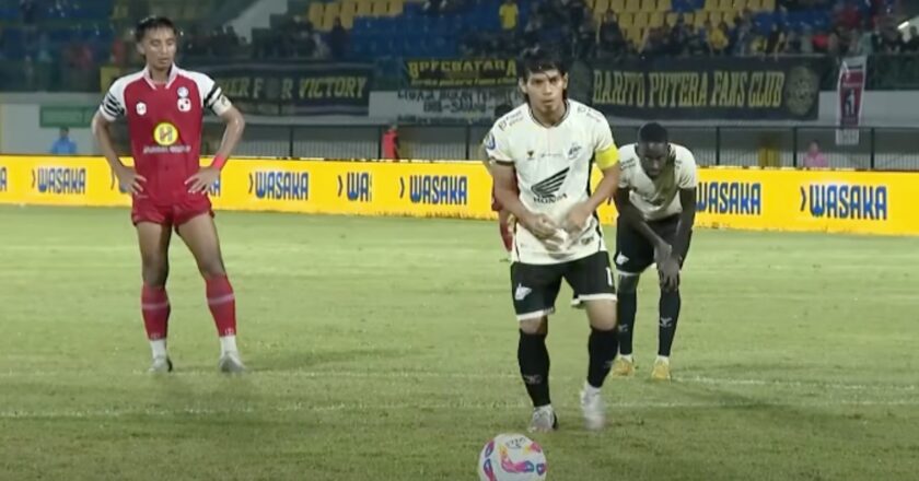 Preview Pertandingan dan Prediksi Skor PSIS Semarang vs Barito Putera, Sabtu 24 Mei 2025: Barito Wajib Menang di Laga Penentuan