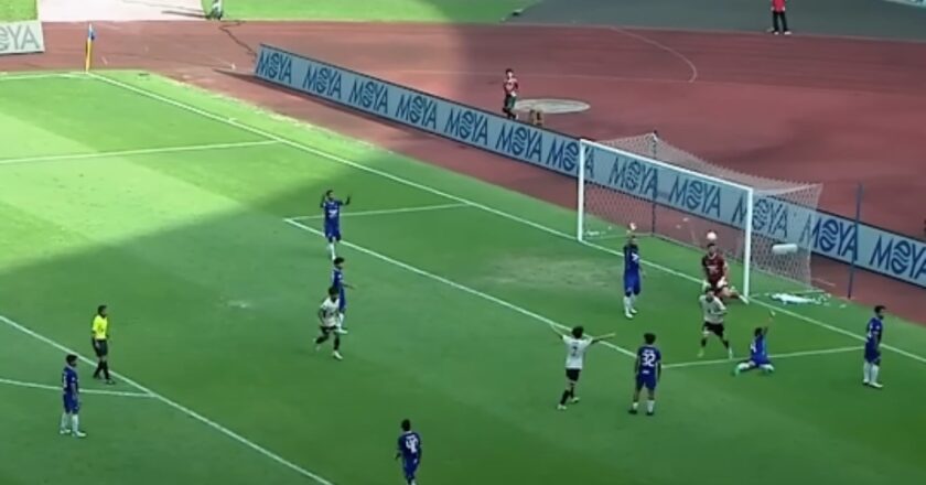 Preview Pertandingan dan Prediksi Skor PSM vs Persita, Jumat 23 Mei 2025: Laga Krusial di Pekan Terakhir Liga 1