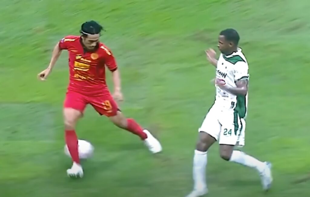 Preview Pertandingan dan Prediksi Skor PSS Sleman vs Persija Jakarta: Laga Hidup-Mati Super Elja, Misi Macan Kemayoran ke Lima Besar