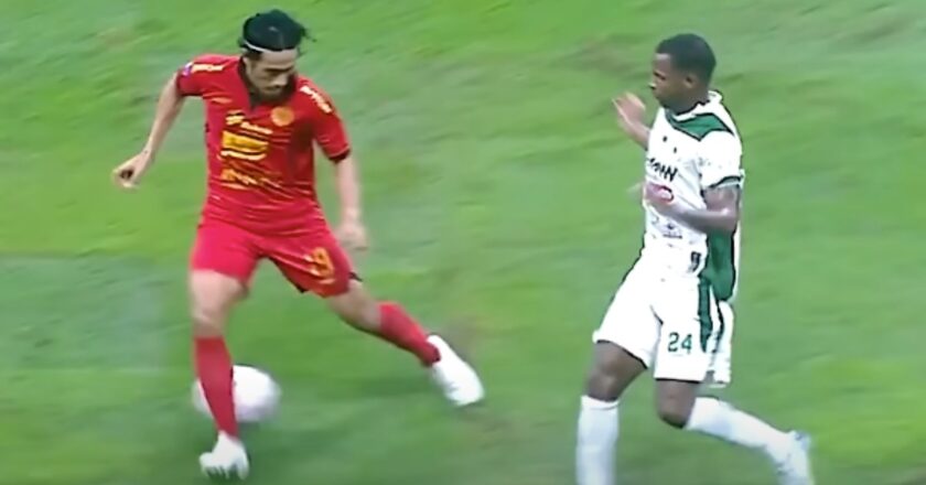 Preview Pertandingan dan Prediksi Skor PSS Sleman vs Persija Jakarta: Laga Hidup-Mati Super Elja, Misi Macan Kemayoran ke Lima Besar