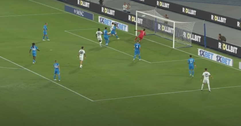 Preview Pertandingan dan Prediksi Skor Parma vs Napoli: Ujian Berat Parma Demi Bertahan di Serie A