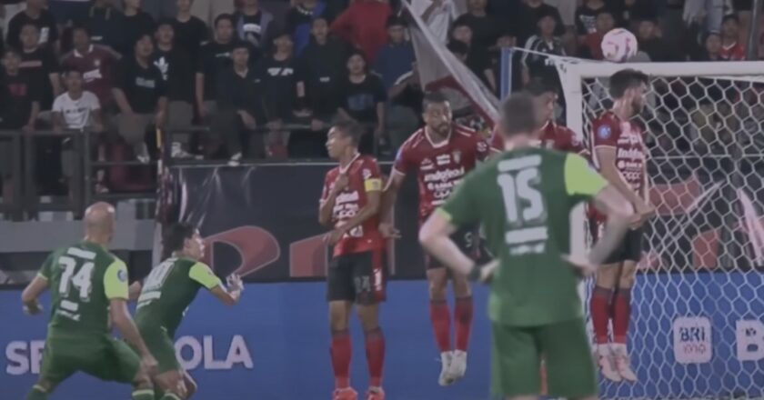 Preview Pertandingan dan Prediksi Skor Persebaya vs Bali United: Perebutan Posisi Strategis di Penghujung Musim, 20 Mei 2025