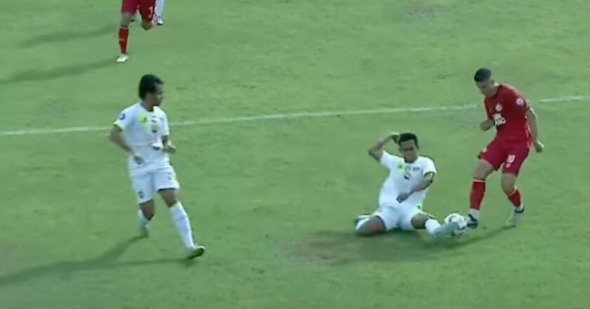 Preview Pertandingan dan Prediksi Skor Persebaya vs Semen Padang: Duel Panas Dua Tim Yang Akan Saling Ngotot Raih Kemenangan