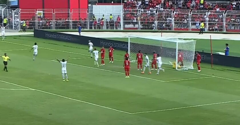Preview Pertandingan dan Prediksi Skor Persija vs Malut United, Jumat 23 Mei 2025: Duel Panas Penentu Posisi Akhir Musim