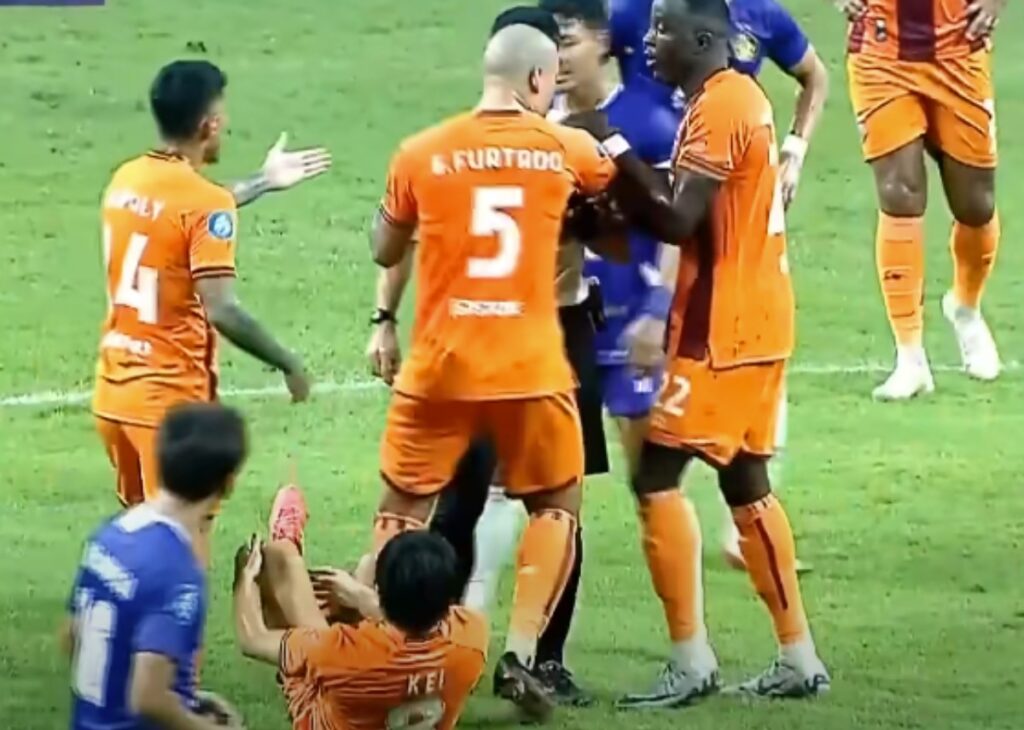 Preview Pertandingan dan Prediksi Skor Persik vs Borneo FC: Duel Panas Di Kediri, Jumat 23 Mei 2025, Siapa Yang Kuasai Soepriadi?