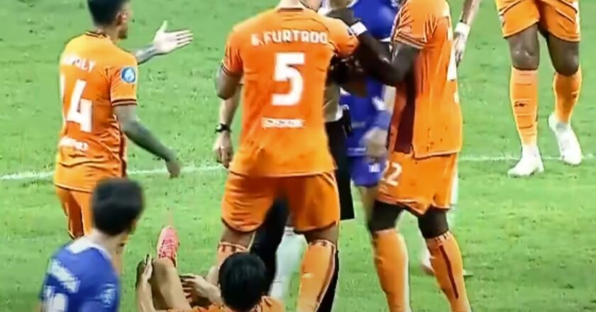 Preview Pertandingan dan Prediksi Skor Persik vs Borneo FC: Duel Panas Di Kediri, Jumat 23 Mei 2025, Siapa Yang Kuasai Soepriadi?