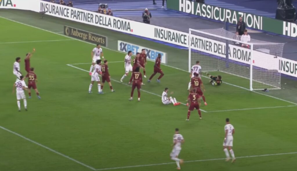 Preview Pertandingan dan Prediksi Skor Torino vs Roma: Duel Penentu Jalan Menuju Liga Champions Bagi AS Roma