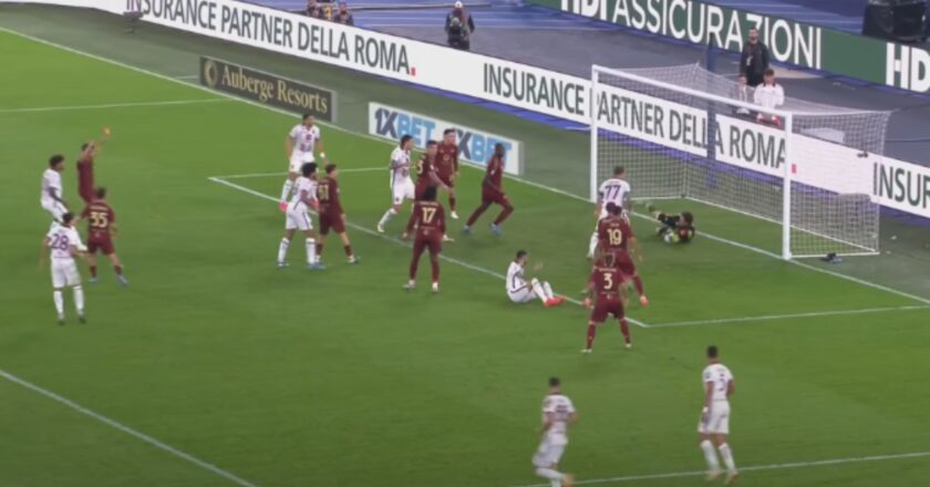 Preview Pertandingan dan Prediksi Skor Torino vs Roma: Duel Penentu Jalan Menuju Liga Champions Bagi AS Roma