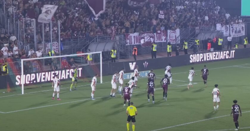 Preview Pertandingan dan Prediksi Skor Torino vs Venezia: Misi Bertahan Torino dan Perjuangan Hidup-Mati Jay Idzes dkk