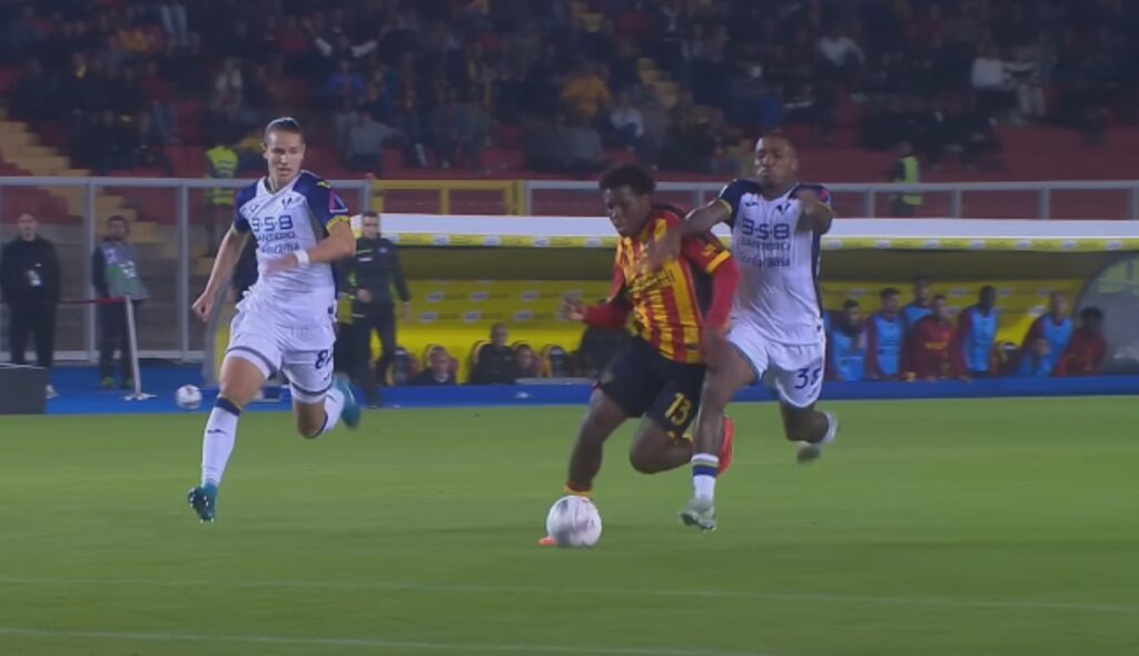 Preview Pertandingan dan Prediksi Skor Verona vs Lecce: Pertarungan Hidup-Mati Zona Degradasi di Marcantonio Bentegodi, Minggu, 11 Mei 2025