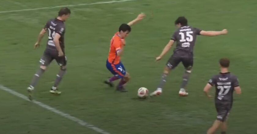 Preview Pertandingan dan Prediksi Skor Wellington Phoenix vs Brisbane Roar: Perebutan Tiket Penting di Larrakia Park