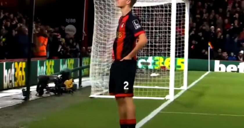 Resmi! Real Madrid Sepakati Transfer Dean Huijsen Senilai £50 Juta