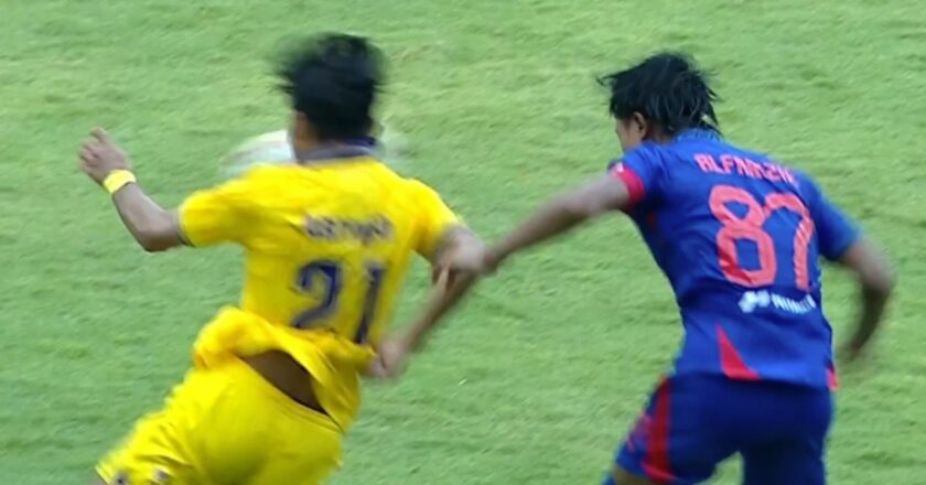 Sedang Berlangsung, Ini Link Live Streaming dan Siaran Langsung Arema FC vs Persik Kediri, Minggu 11 Mei 2025