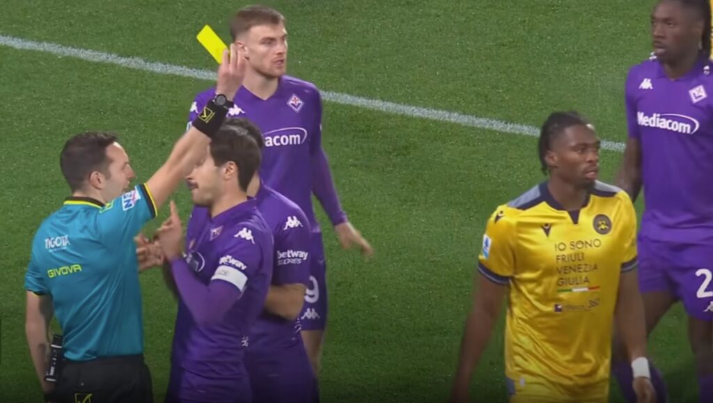 Preview Pertandingan dan Prediksi Skor Udinese vs Fiorentina: Ambisi Ungguli Klasemen di Laga Penutup Serie A