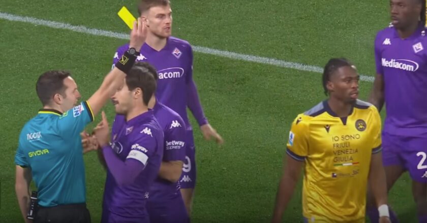 Preview Pertandingan dan Prediksi Skor Udinese vs Fiorentina: Ambisi Ungguli Klasemen di Laga Penutup Serie A