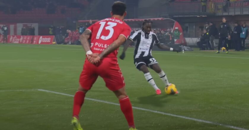 Udinese vs Monza: Preview Pertandingan dan Prediksi Skor Serie A 11 Mei 2025