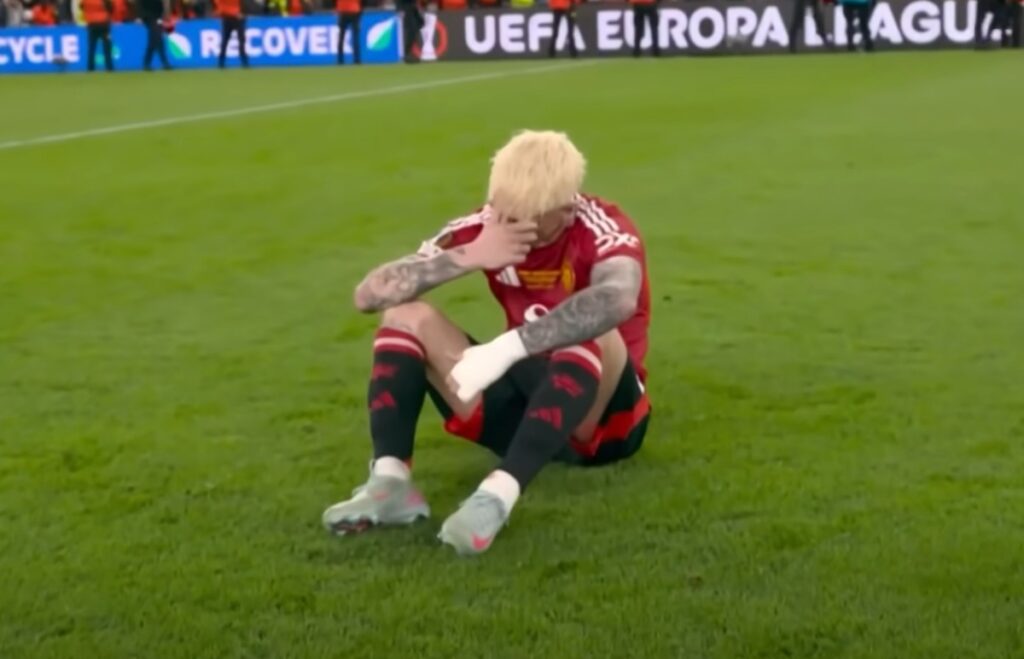 Bukan Tahun Ini, Bos Manchester United Targetkan Juara Liga Inggris di 2028
