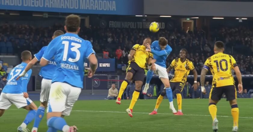 Daftar 20 Tim Peserta Liga Italia Serie A 2025/2026, 3 Tim Dari Serie B Masuk Gantikan Venezia, Empoli dan Monza