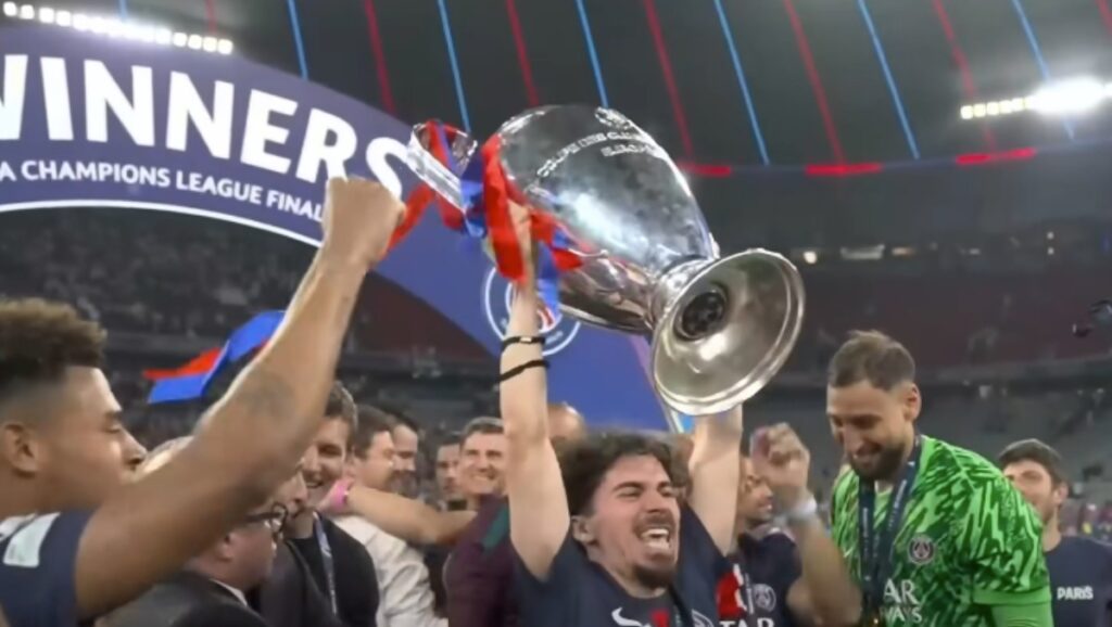 Daftar Juara Liga Champions UEFA: Real Madrid Masih yang Terhebat