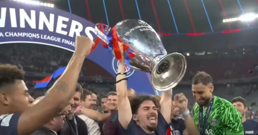 Daftar Juara Liga Champions UEFA: Real Madrid Masih yang Terhebat