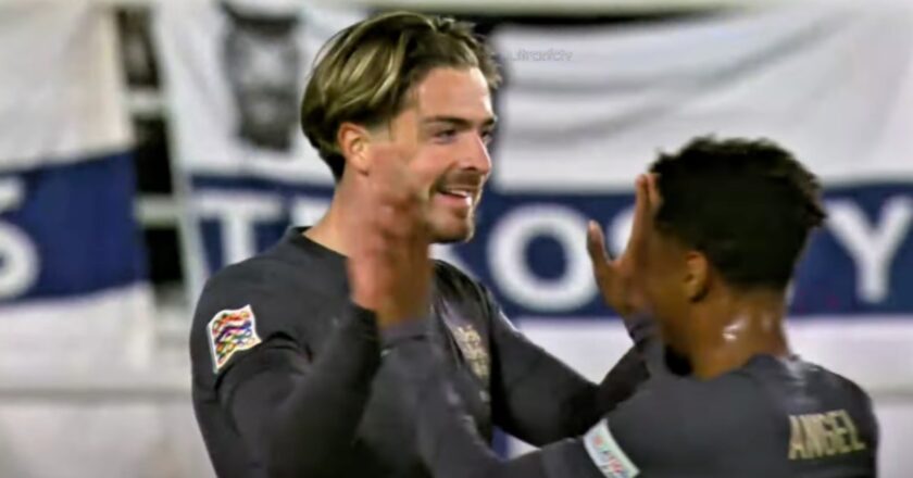 Everton Siap Bikin Kejutan! Jack Grealish dan Kyle Walker Segera Gabung dari Manchester City