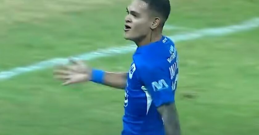 Gali Freitas Resmi Tinggalkan PSIS Semarang, Gabung Bersama Persebaya Surabaya