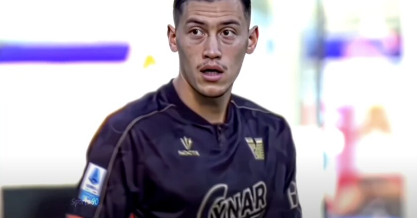 Harga Pasar Jay Idzes Melonjak Jadi Rp141 Miliar, Salip Mees Hilgers dan Jadi Pemain Termahal Timnas Indonesia